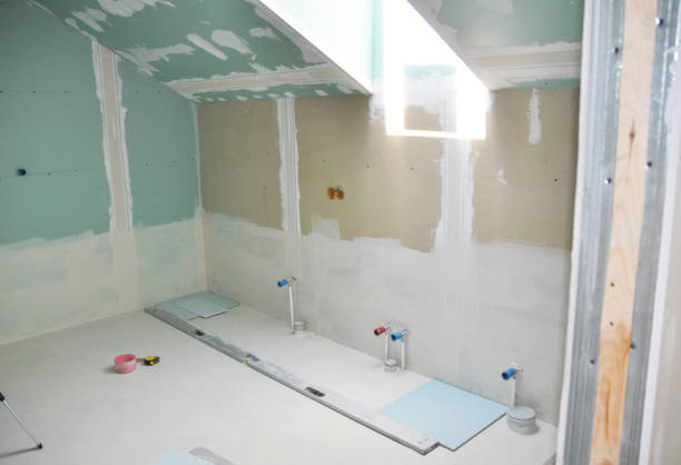Mold Remediation for Rental Properties in Tontitown, AR