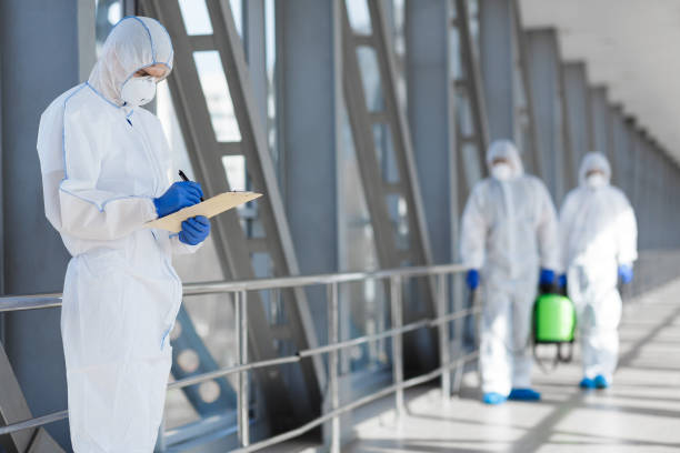 Best Comprehensive Air Testing for Mold Contaminants  in Tontitown, AR